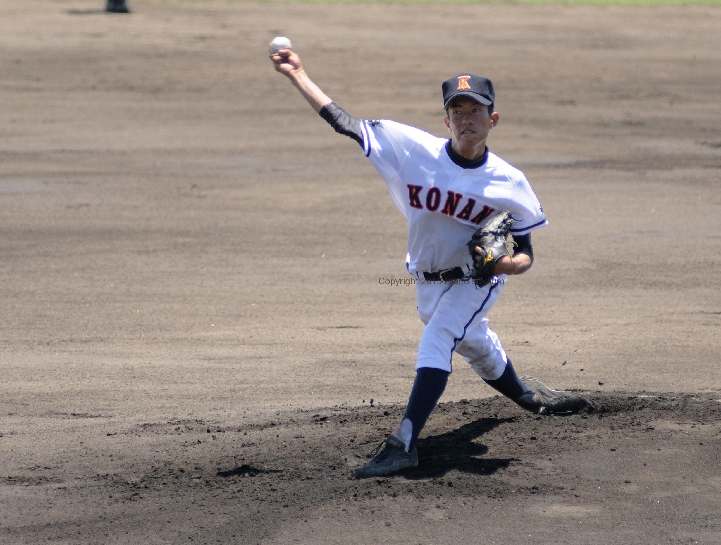 沖縄遠征での試合結果は、4日間で18試合行って、14勝3敗1分の好成績
