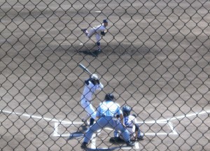 第128回 北信越高校野球石川大会(春) 準決勝