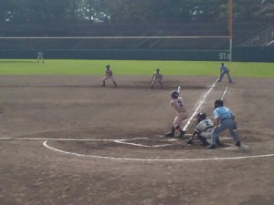 第125回 北信越高校野球石川大会(秋) 二回戦