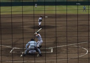第129回 北信越大会(秋) 準決勝