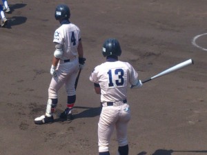 第128回 北信越大会(春) 決勝