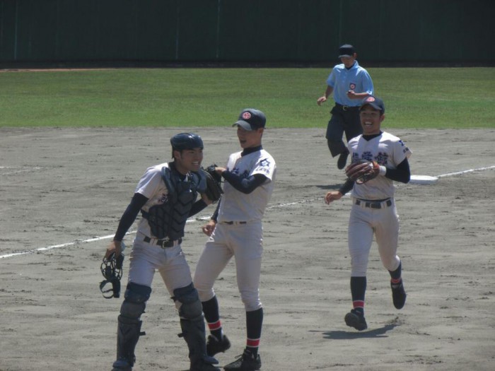 第134回 北信越高校野球石川大会(春) 展望