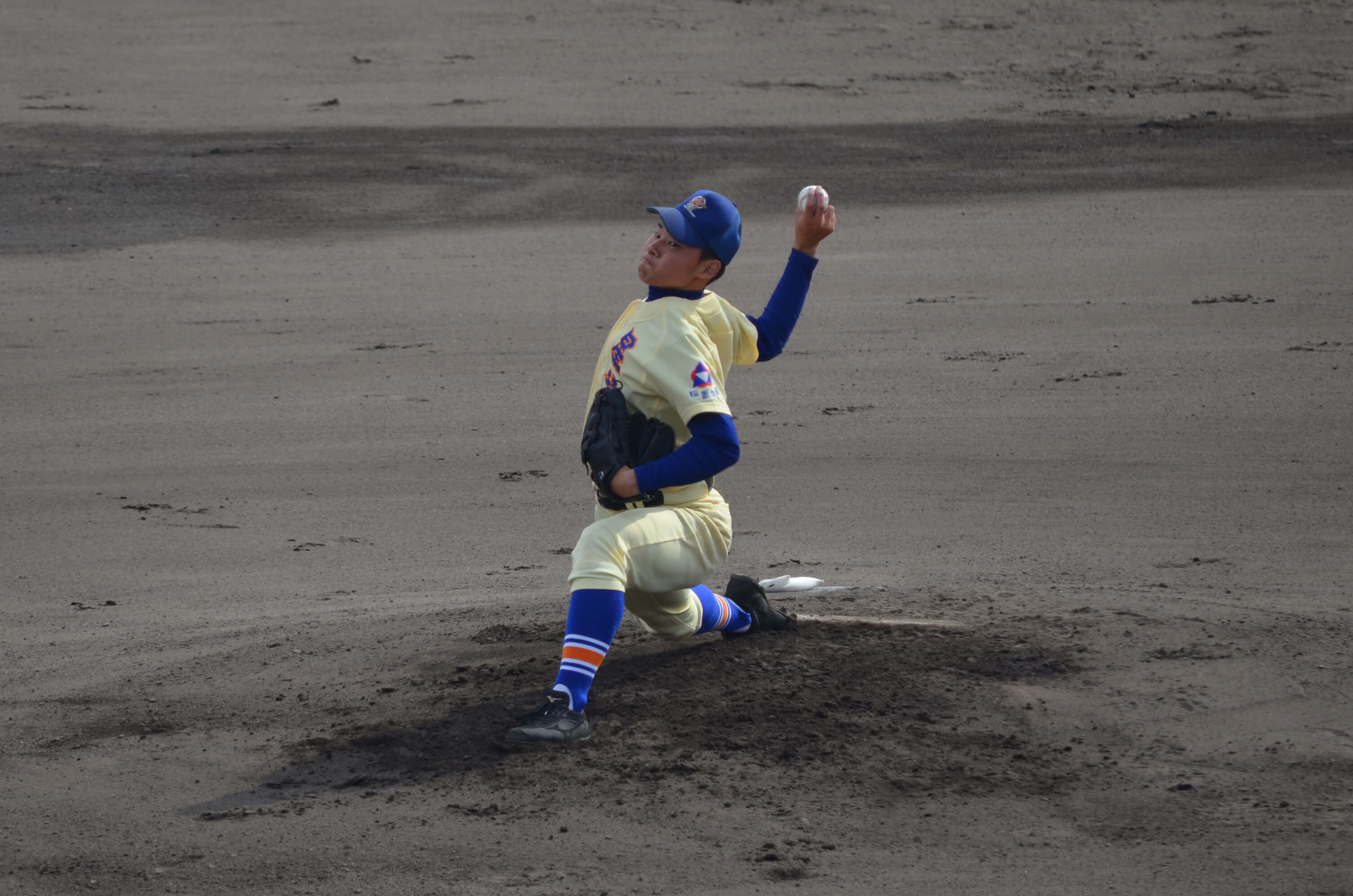 春季大会 準決勝のみどころ