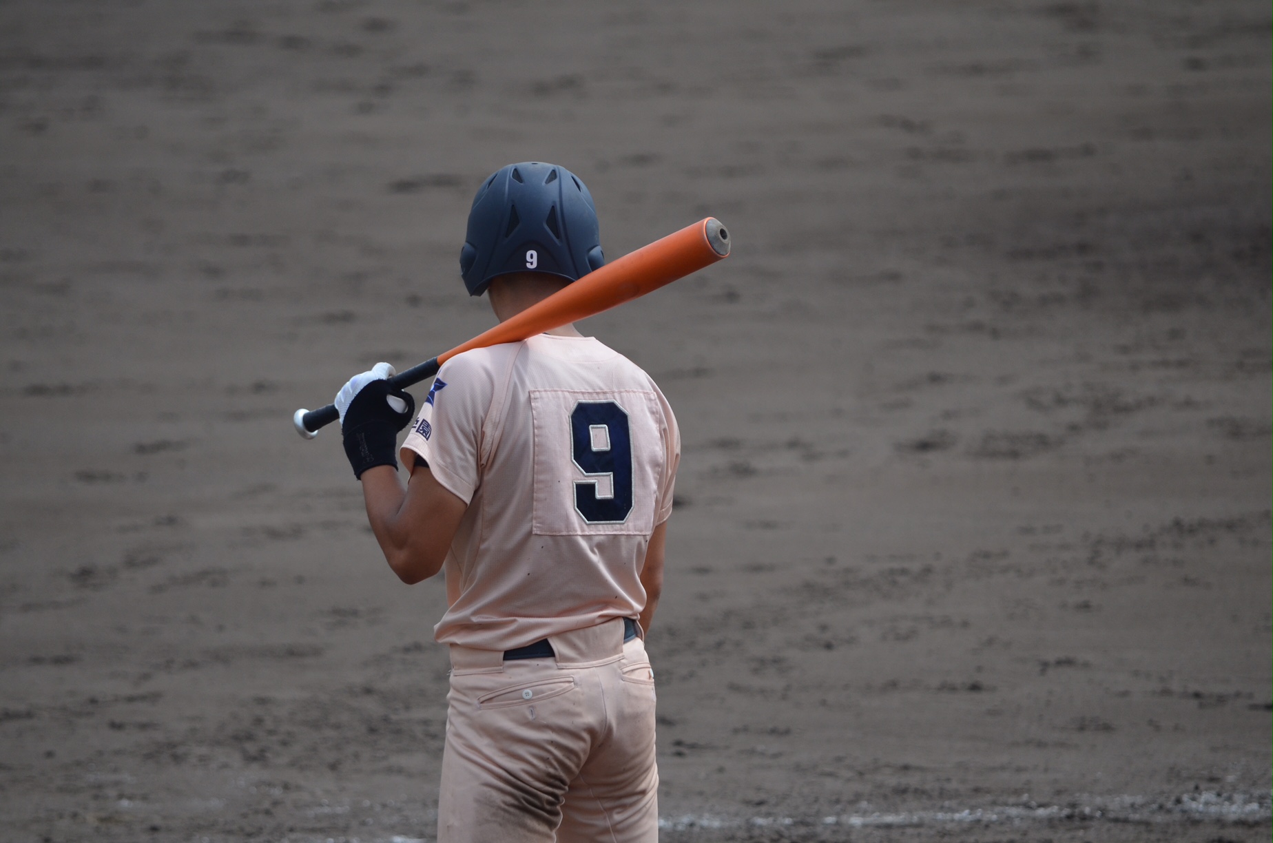 第98回全国高校野球選手権石川大会 2回戦 vs羽咋