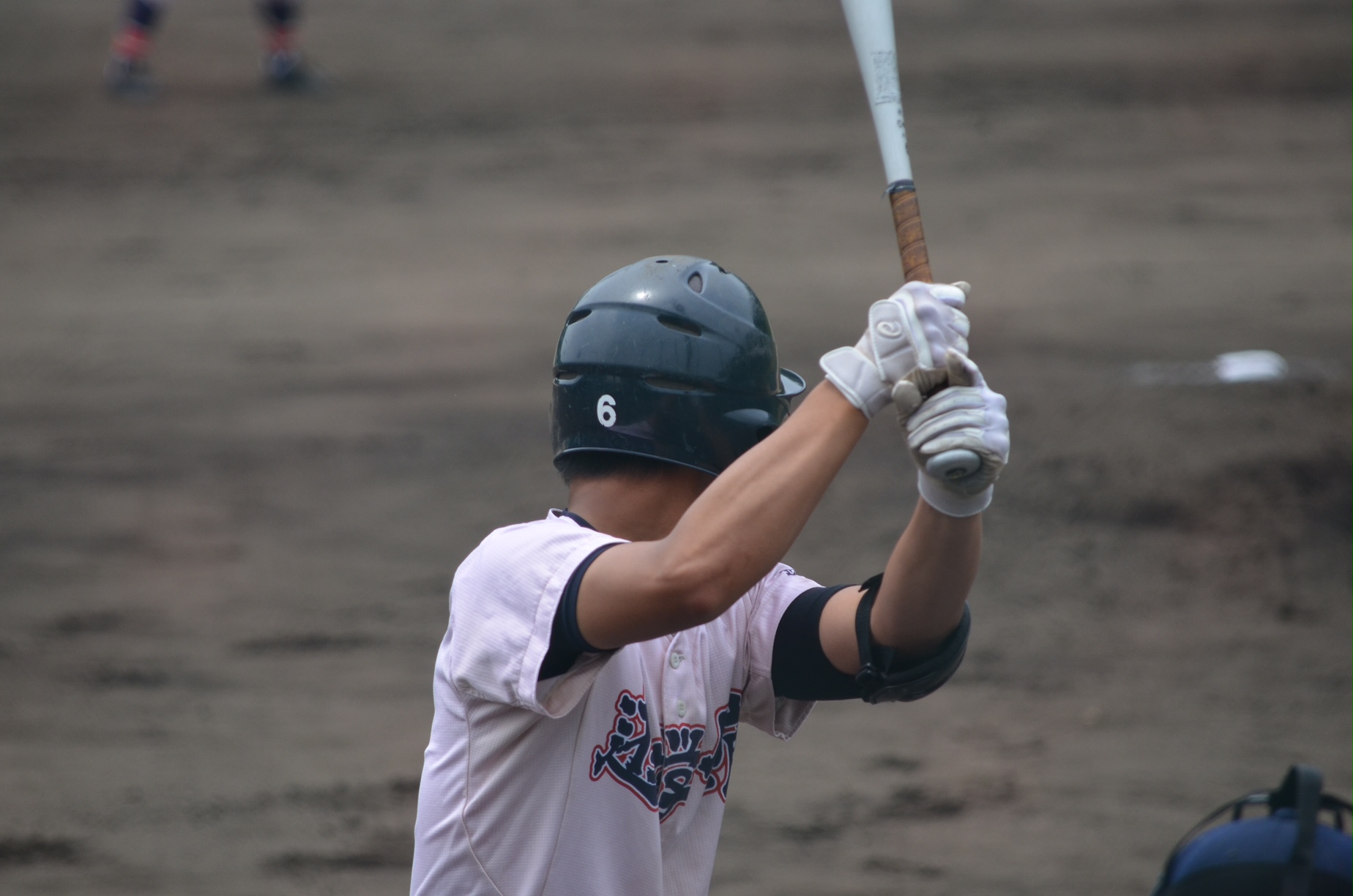 日体大会の結果