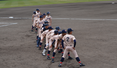 選手情報 2017年(県大会春)
