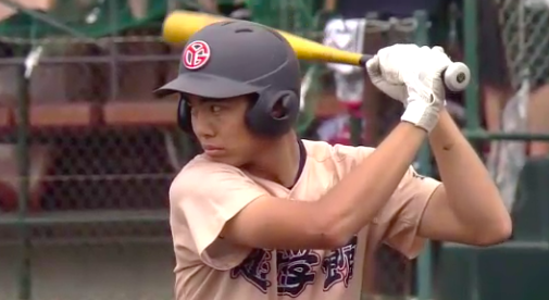 第99回全国高校野球選手権石川大会 準々決勝 vs北陸学院