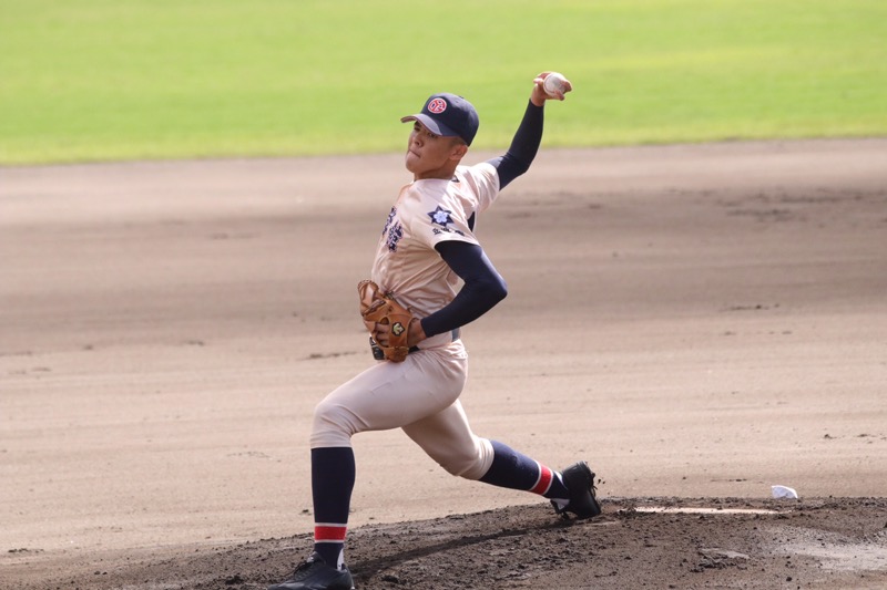 第25回 一年生大会 vs小松大谷