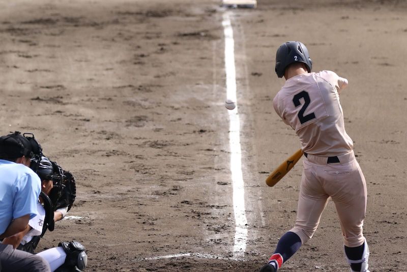 第138回 北信越高校野球石川大会(春季)展望