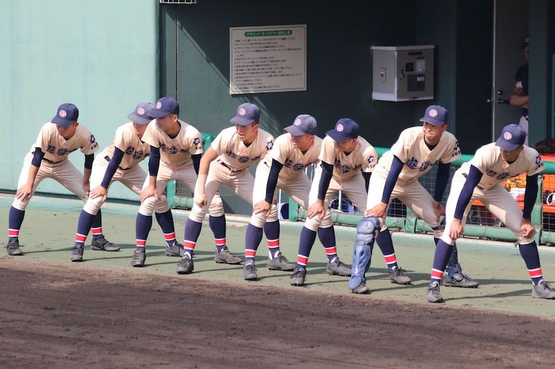 選手情報 2018年(県大会春)