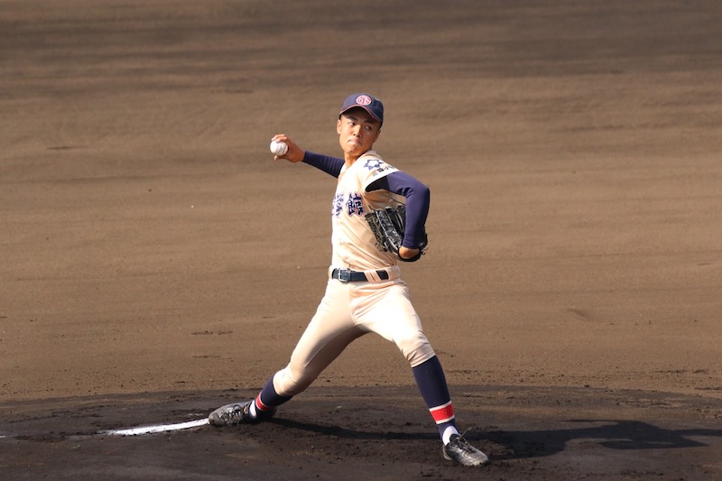 第138回 北信越高校野球石川大会(春) 1回戦 vs小松工