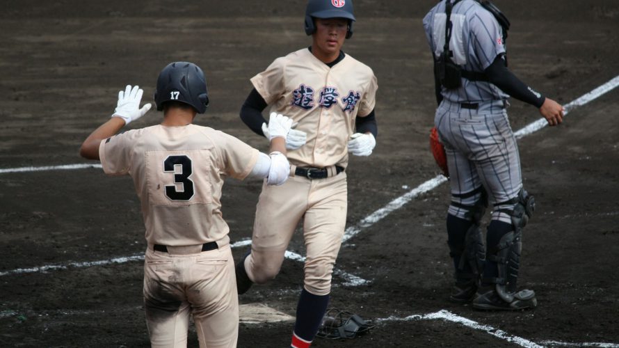 選手情報 2018年(県大会秋)